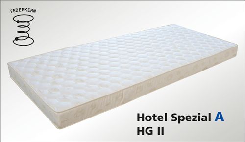 Objektmatratze Hotel Spezial A