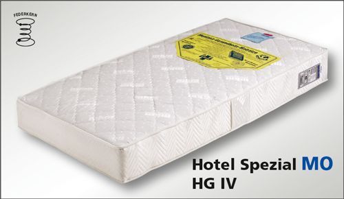 Objektmatratze Hotel Spezial MO